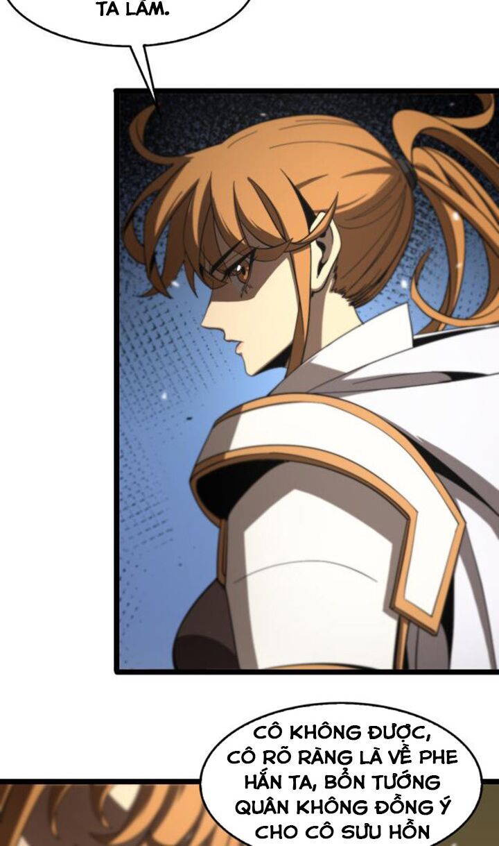 Chư Giới Mạt Nhân Tại Tuyến Chapter 113 - 11