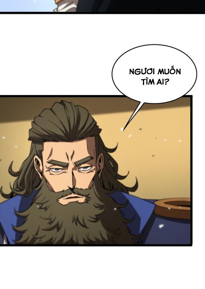 Chư Giới Mạt Nhân Tại Tuyến Chapter 113 - 16