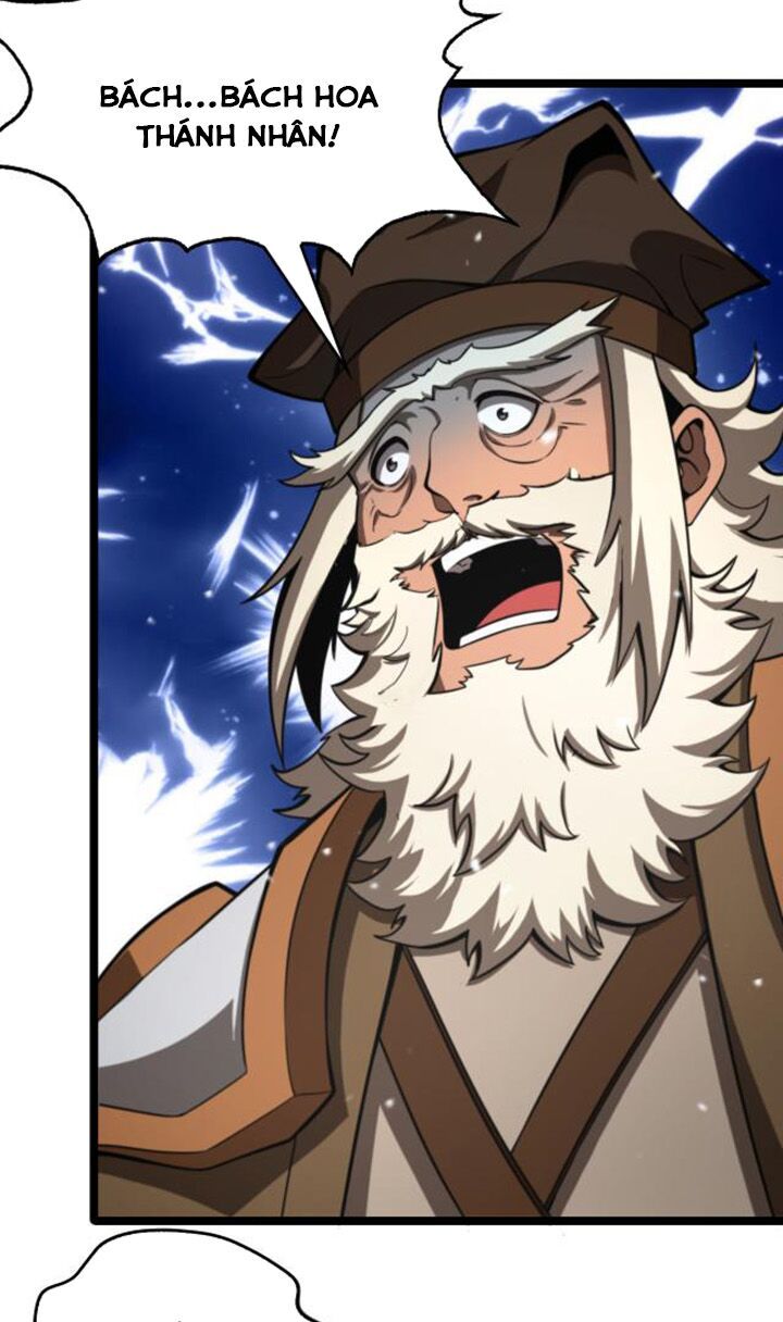 Chư Giới Mạt Nhân Tại Tuyến Chapter 113 - 20