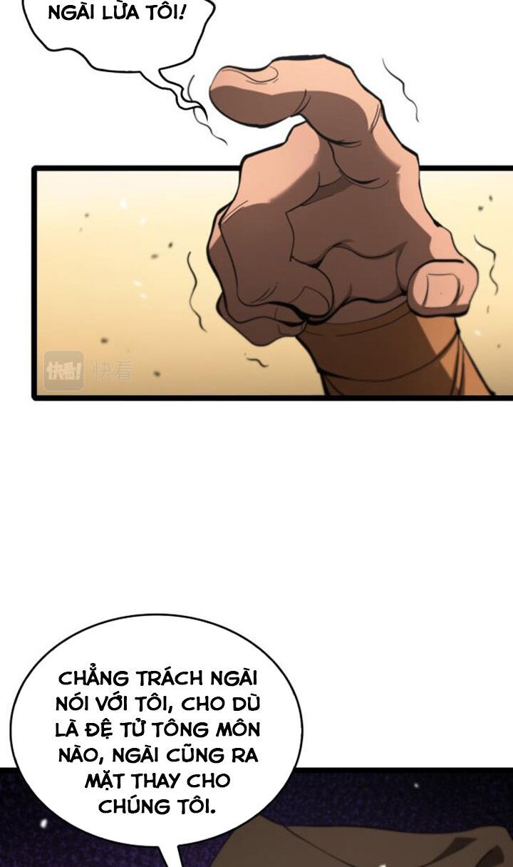 Chư Giới Mạt Nhân Tại Tuyến Chapter 113 - 21