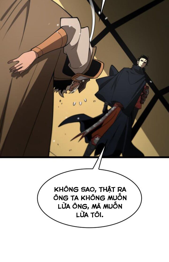 Chư Giới Mạt Nhân Tại Tuyến Chapter 113 - 25