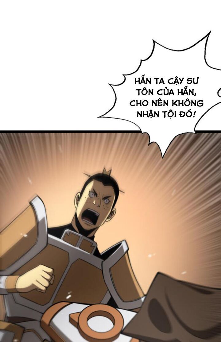 Chư Giới Mạt Nhân Tại Tuyến Chapter 113 - 26