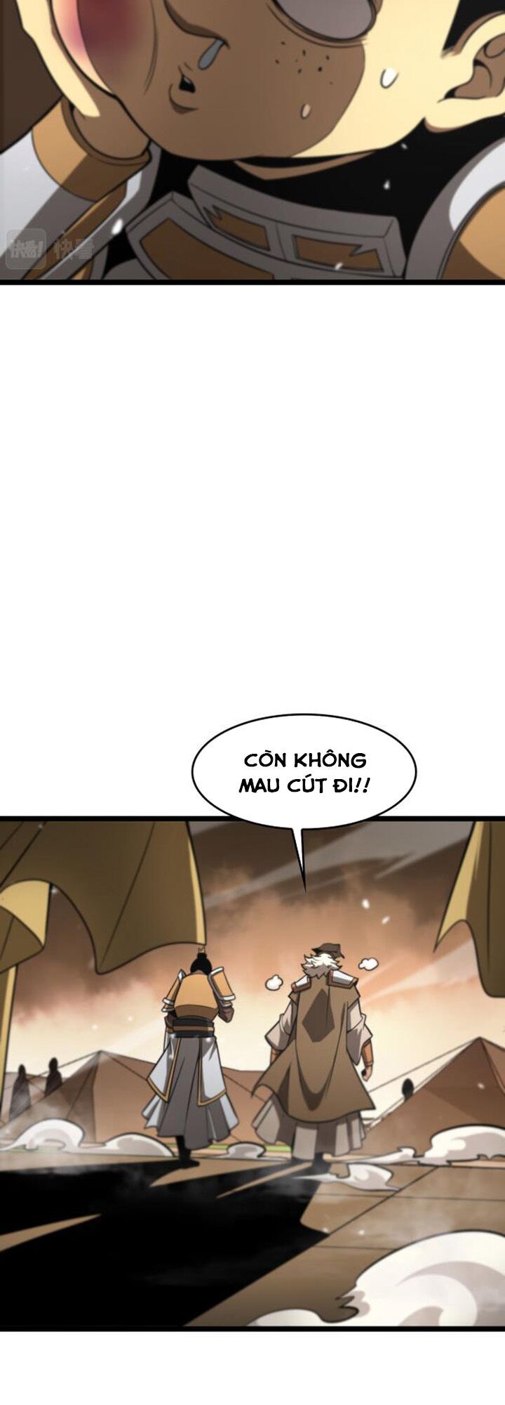 Chư Giới Mạt Nhân Tại Tuyến Chapter 113 - 29