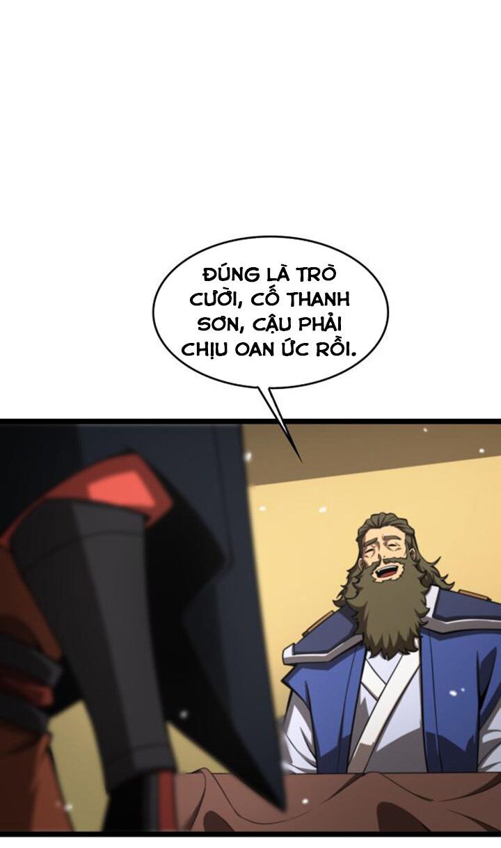 Chư Giới Mạt Nhân Tại Tuyến Chapter 113 - 30