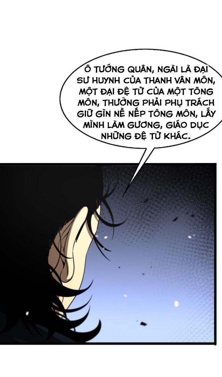 Chư Giới Mạt Nhân Tại Tuyến Chapter 113 - 31