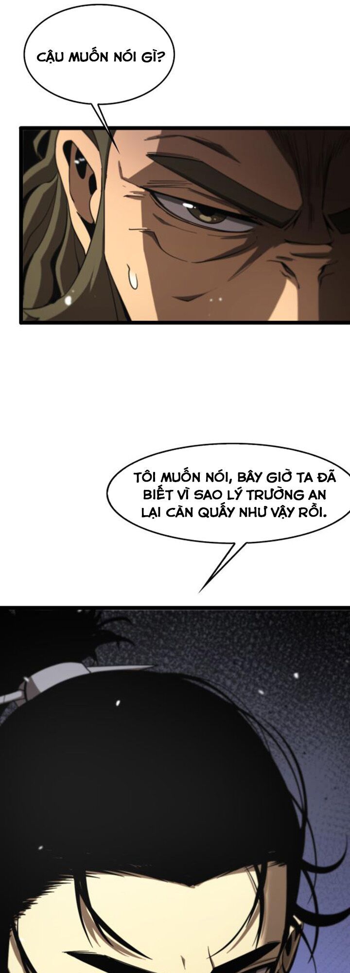 Chư Giới Mạt Nhân Tại Tuyến Chapter 113 - 32