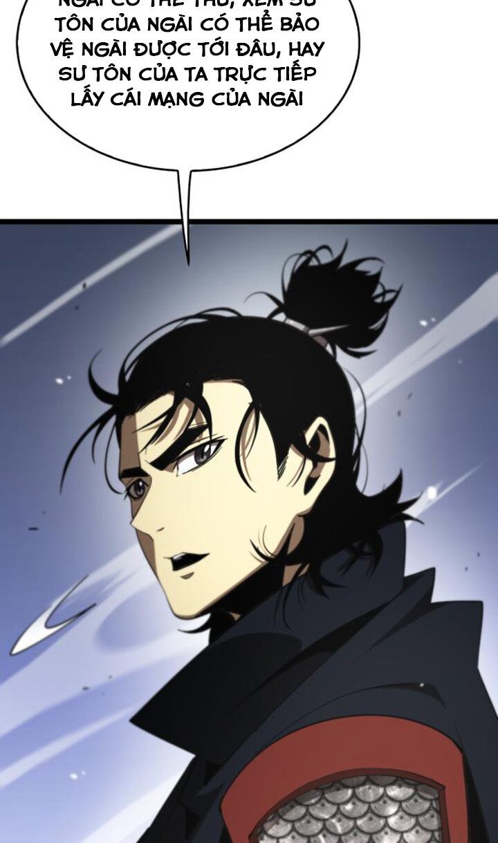 Chư Giới Mạt Nhân Tại Tuyến Chapter 113 - 35