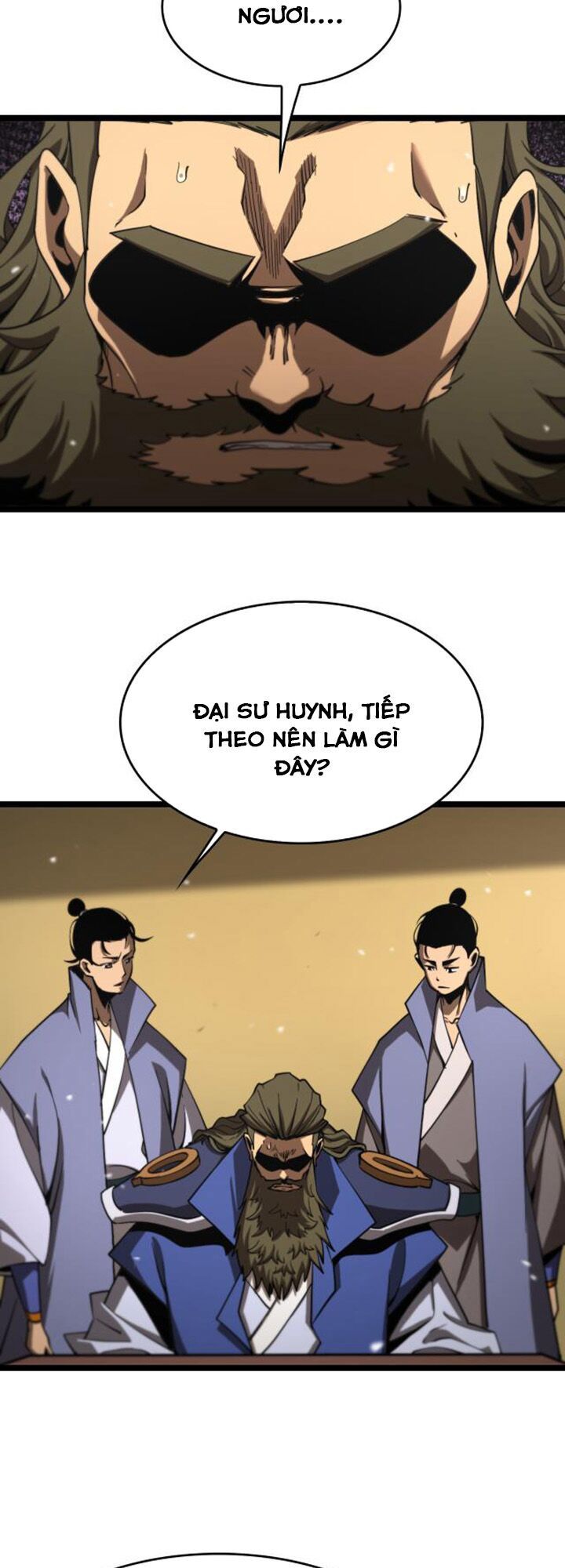 Chư Giới Mạt Nhân Tại Tuyến Chapter 113 - 38