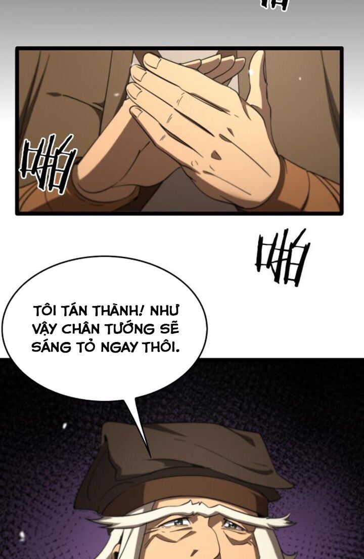 Chư Giới Mạt Nhân Tại Tuyến Chapter 113 - 5