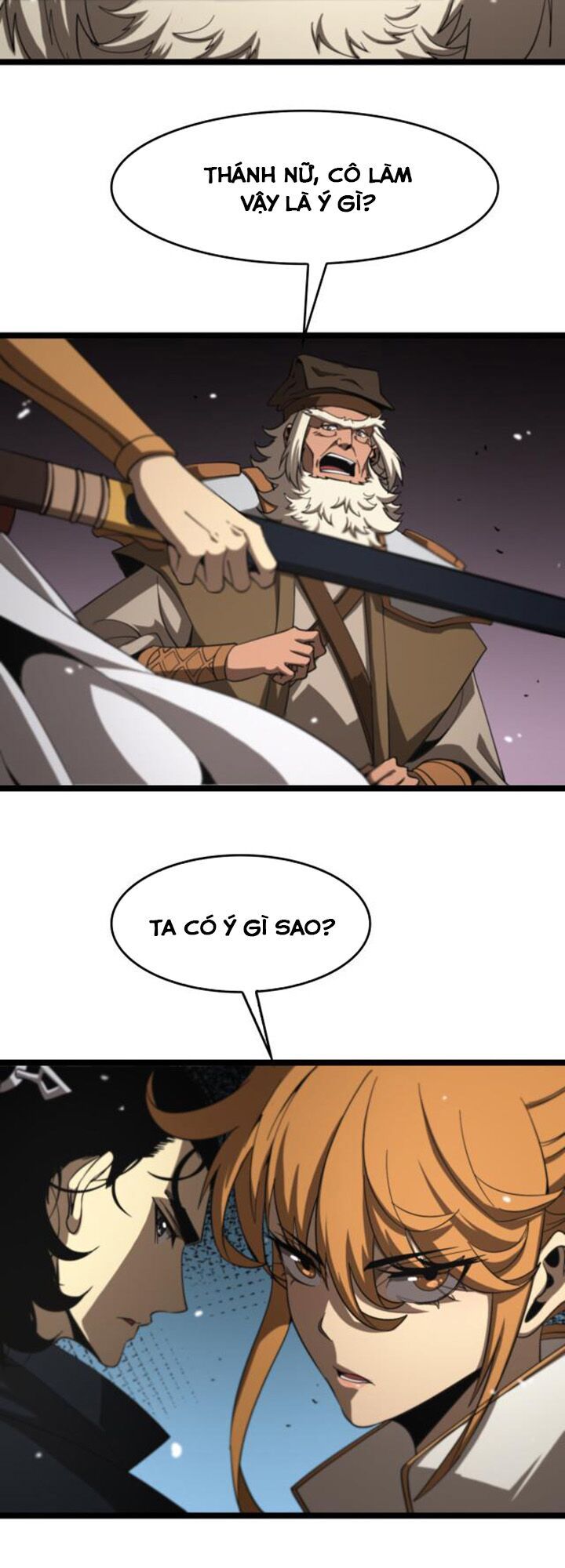 Chư Giới Mạt Nhân Tại Tuyến Chapter 113 - 8