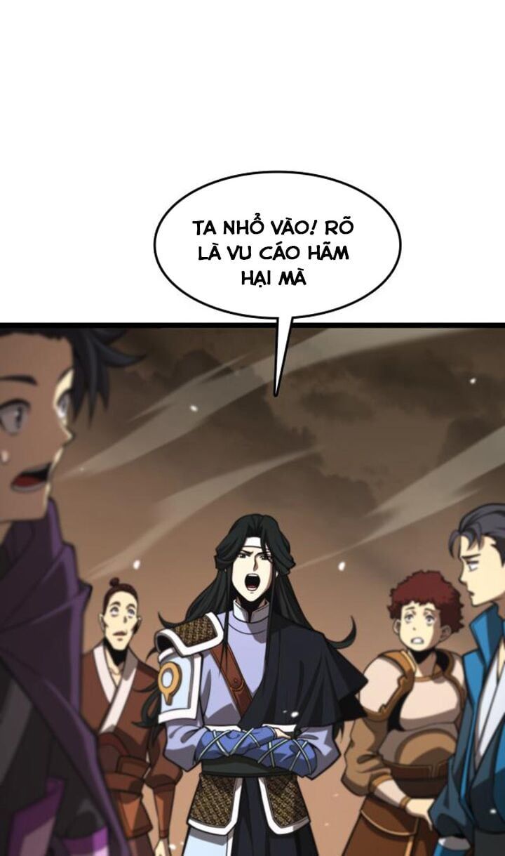 Chư Giới Mạt Nhân Tại Tuyến Chapter 114 - 16