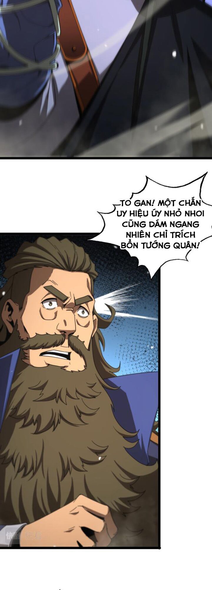 Chư Giới Mạt Nhân Tại Tuyến Chapter 114 - 18