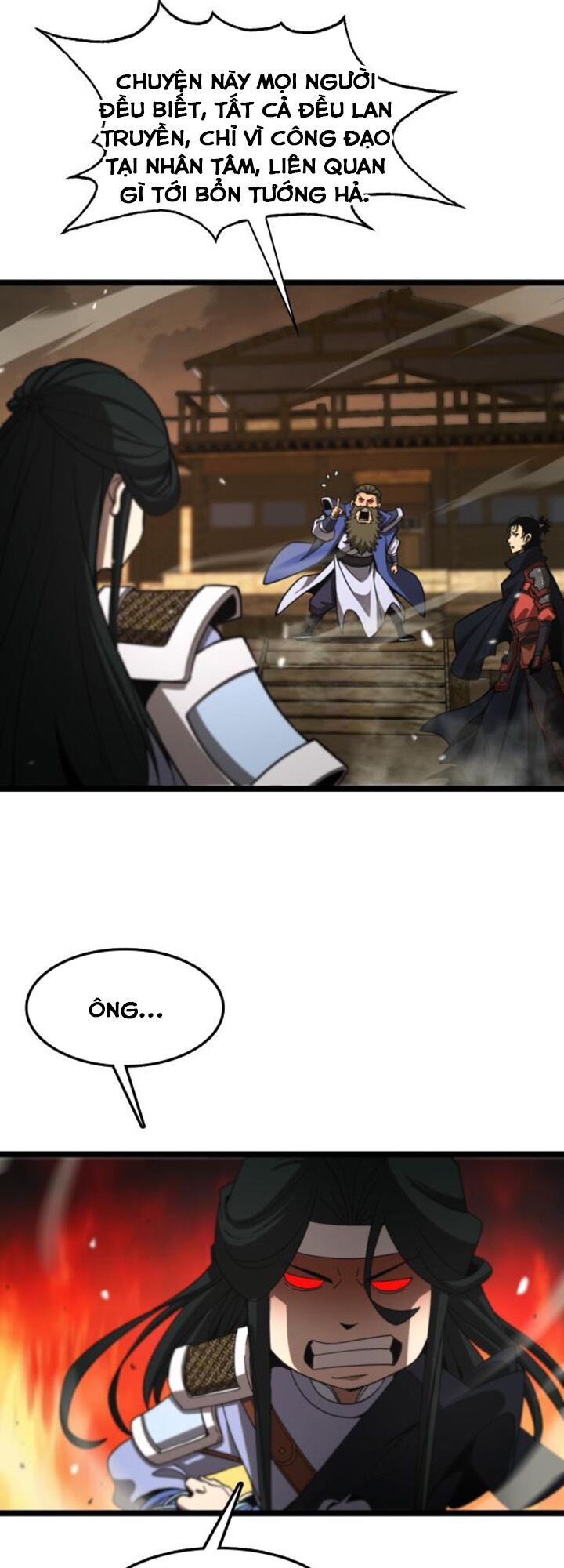 Chư Giới Mạt Nhân Tại Tuyến Chapter 114 - 19