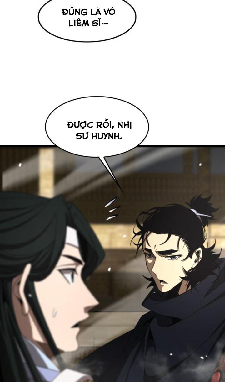 Chư Giới Mạt Nhân Tại Tuyến Chapter 114 - 20