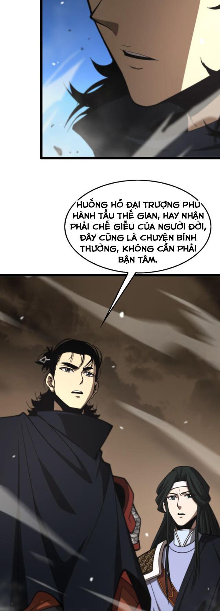 Chư Giới Mạt Nhân Tại Tuyến Chapter 114 - 22