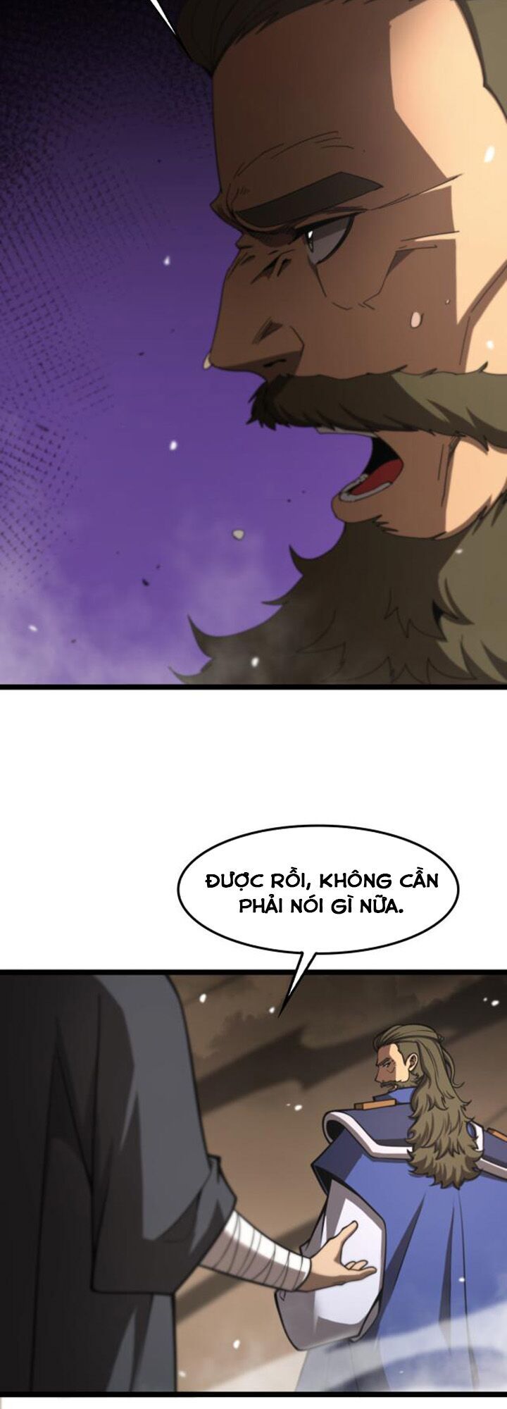 Chư Giới Mạt Nhân Tại Tuyến Chapter 114 - 24