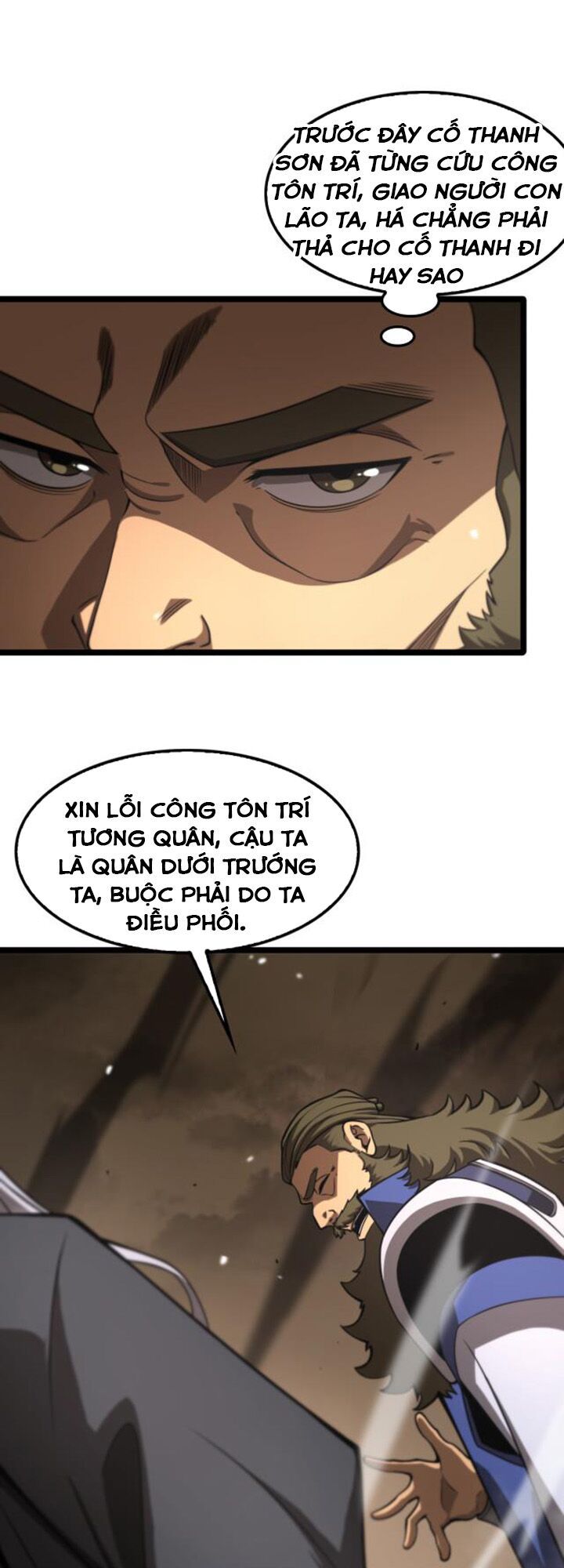 Chư Giới Mạt Nhân Tại Tuyến Chapter 114 - 27