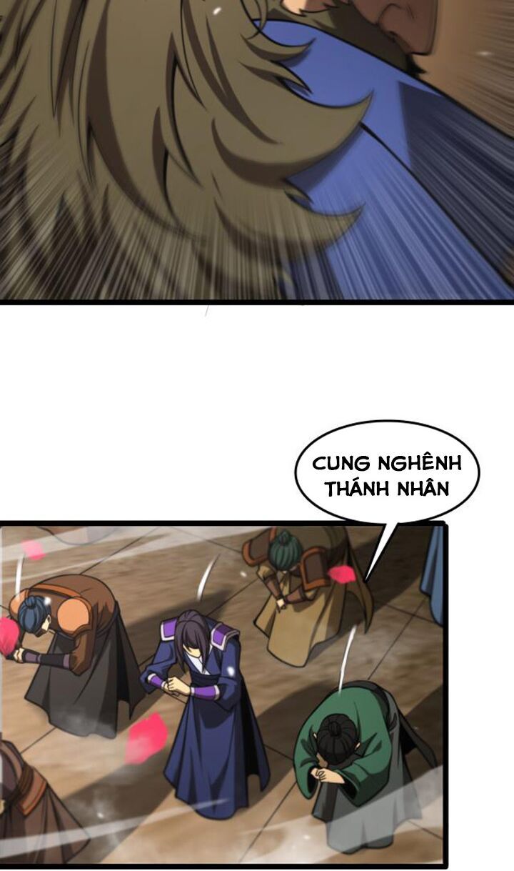 Chư Giới Mạt Nhân Tại Tuyến Chapter 114 - 31