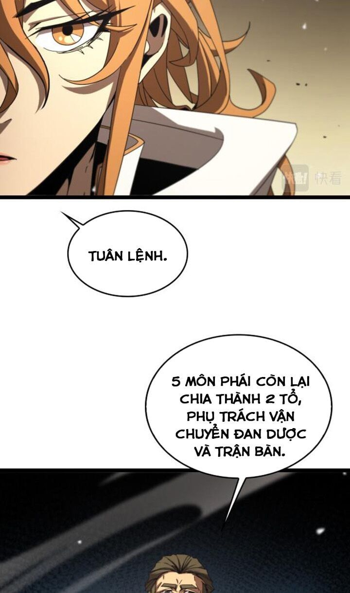 Chư Giới Mạt Nhân Tại Tuyến Chapter 114 - 10