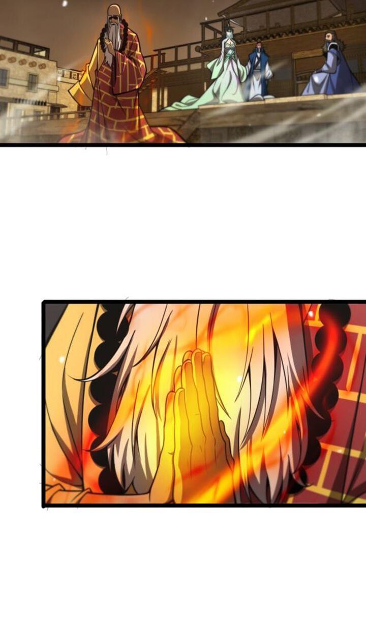 Chư Giới Mạt Nhân Tại Tuyến Chapter 115 - 11