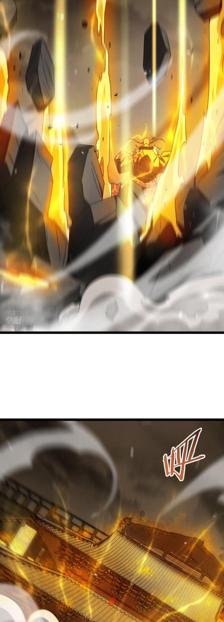 Chư Giới Mạt Nhân Tại Tuyến Chapter 115 - 13