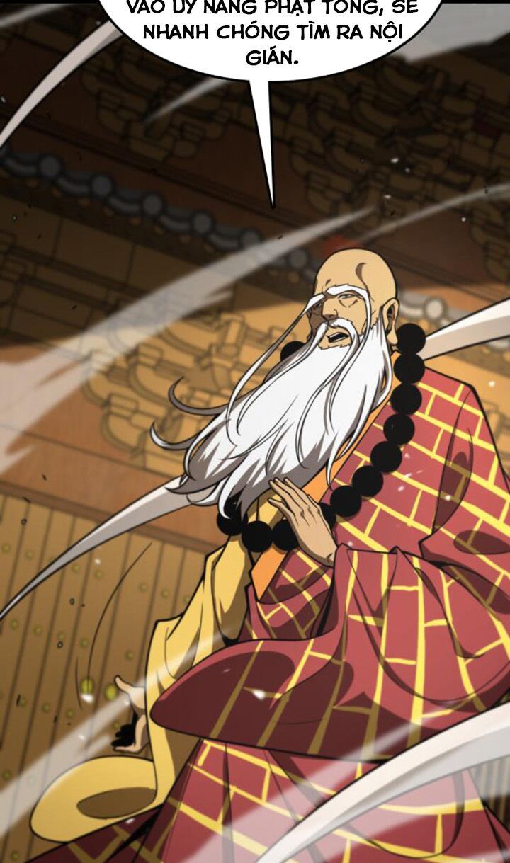 Chư Giới Mạt Nhân Tại Tuyến Chapter 115 - 15