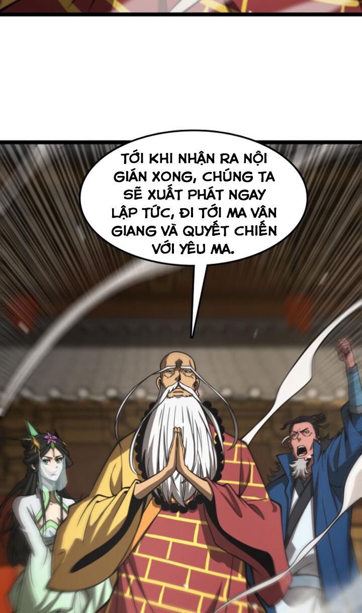 Chư Giới Mạt Nhân Tại Tuyến Chapter 115 - 16