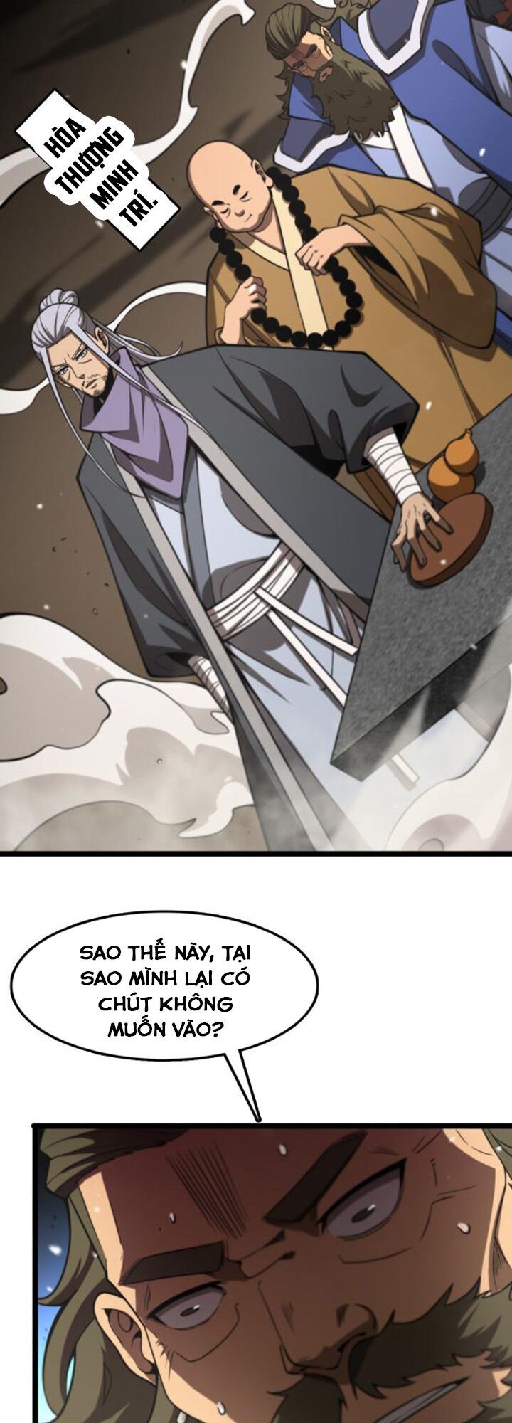 Chư Giới Mạt Nhân Tại Tuyến Chapter 115 - 19