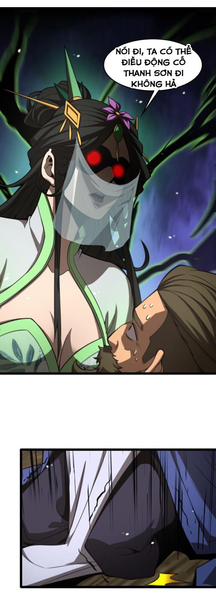 Chư Giới Mạt Nhân Tại Tuyến Chapter 115 - 3