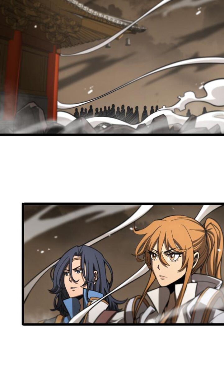 Chư Giới Mạt Nhân Tại Tuyến Chapter 115 - 21