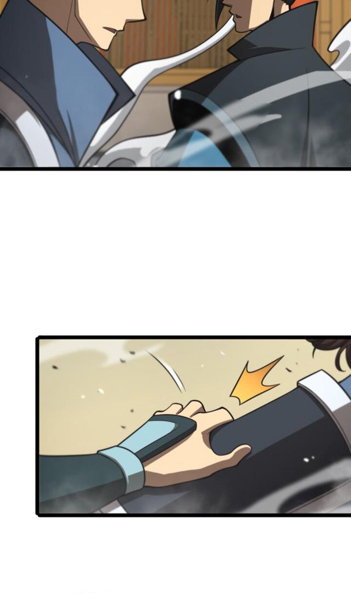 Chư Giới Mạt Nhân Tại Tuyến Chapter 115 - 25