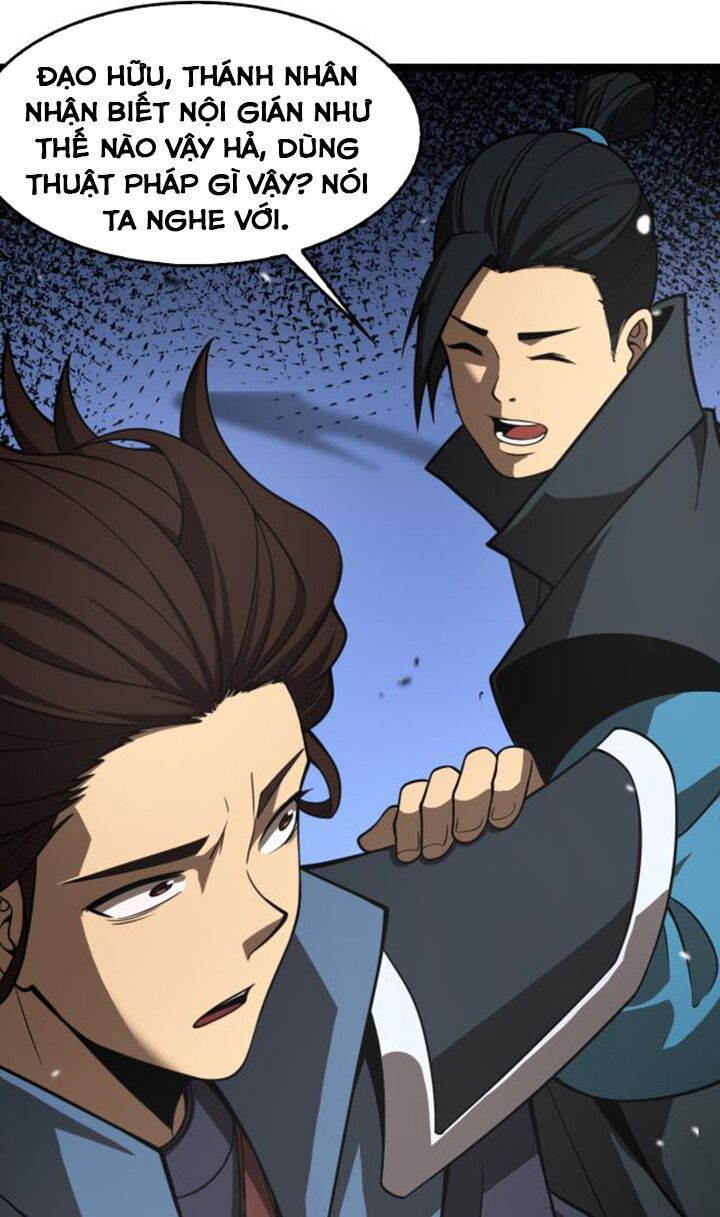 Chư Giới Mạt Nhân Tại Tuyến Chapter 115 - 26