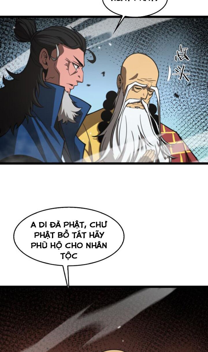 Chư Giới Mạt Nhân Tại Tuyến Chapter 115 - 30