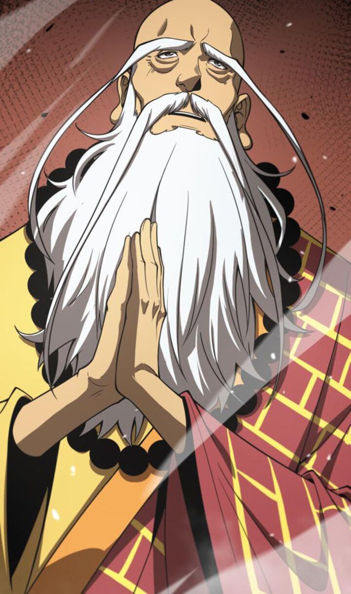 Chư Giới Mạt Nhân Tại Tuyến Chapter 115 - 31