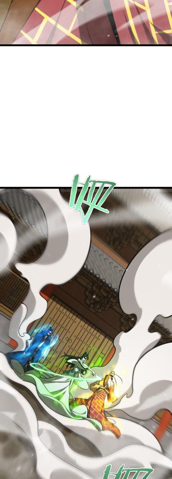 Chư Giới Mạt Nhân Tại Tuyến Chapter 115 - 32