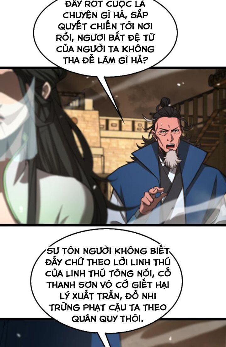 Chư Giới Mạt Nhân Tại Tuyến Chapter 115 - 5