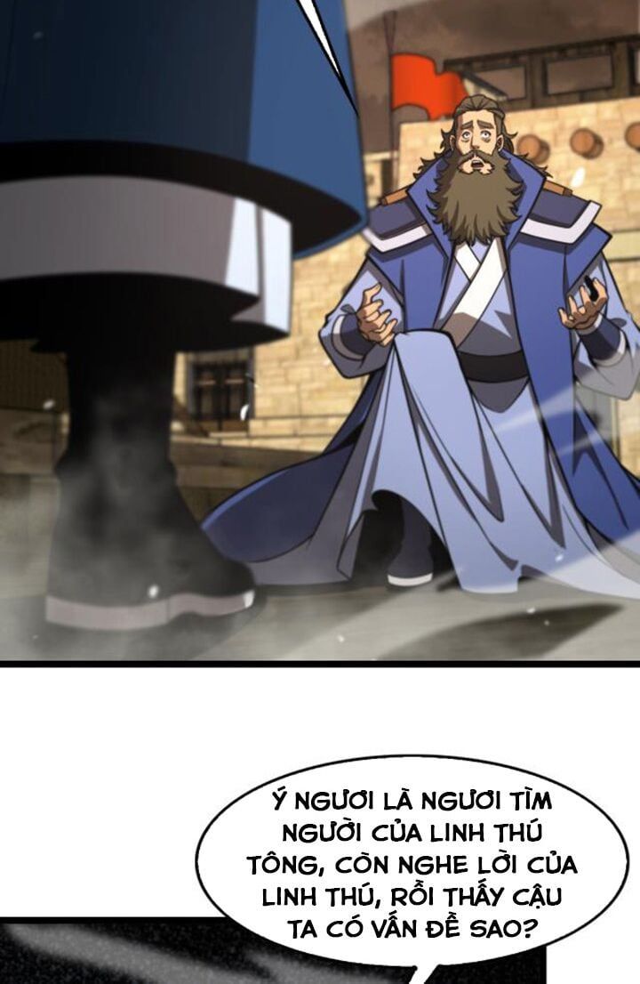 Chư Giới Mạt Nhân Tại Tuyến Chapter 115 - 6