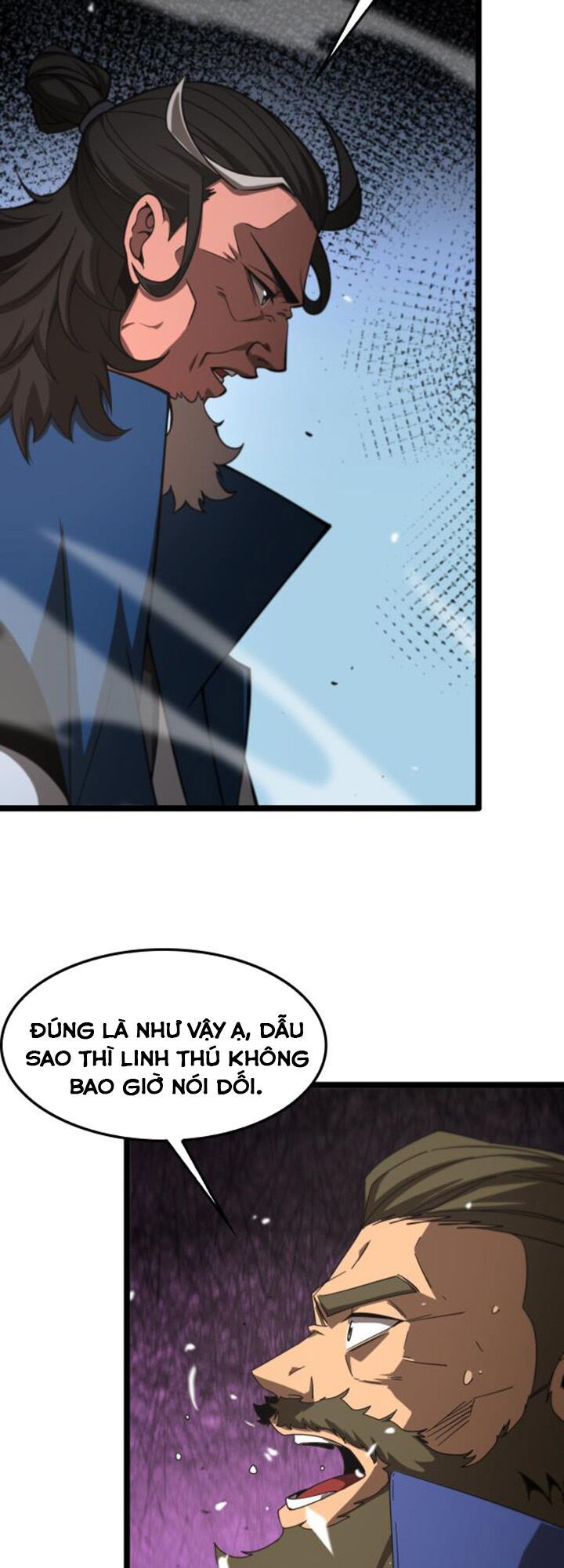 Chư Giới Mạt Nhân Tại Tuyến Chapter 115 - 7