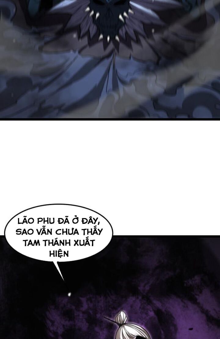 Chư Giới Mạt Nhân Tại Tuyến Chapter 116 - 11