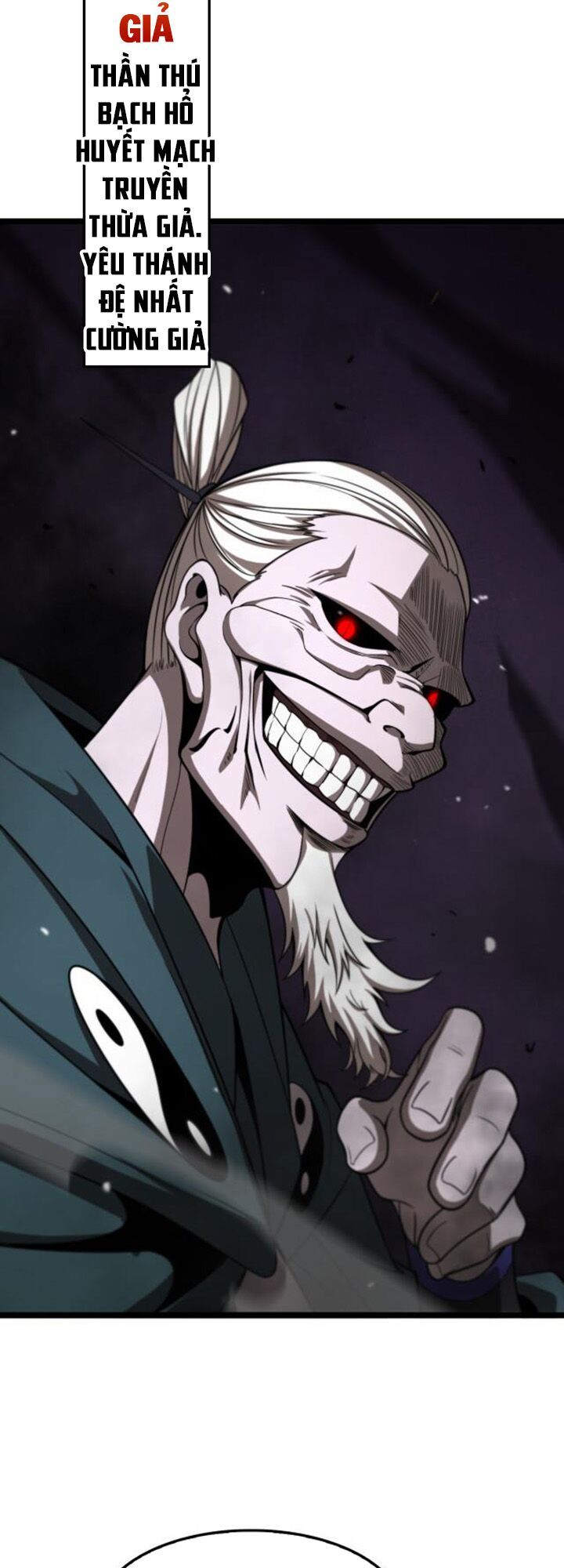 Chư Giới Mạt Nhân Tại Tuyến Chapter 116 - 13