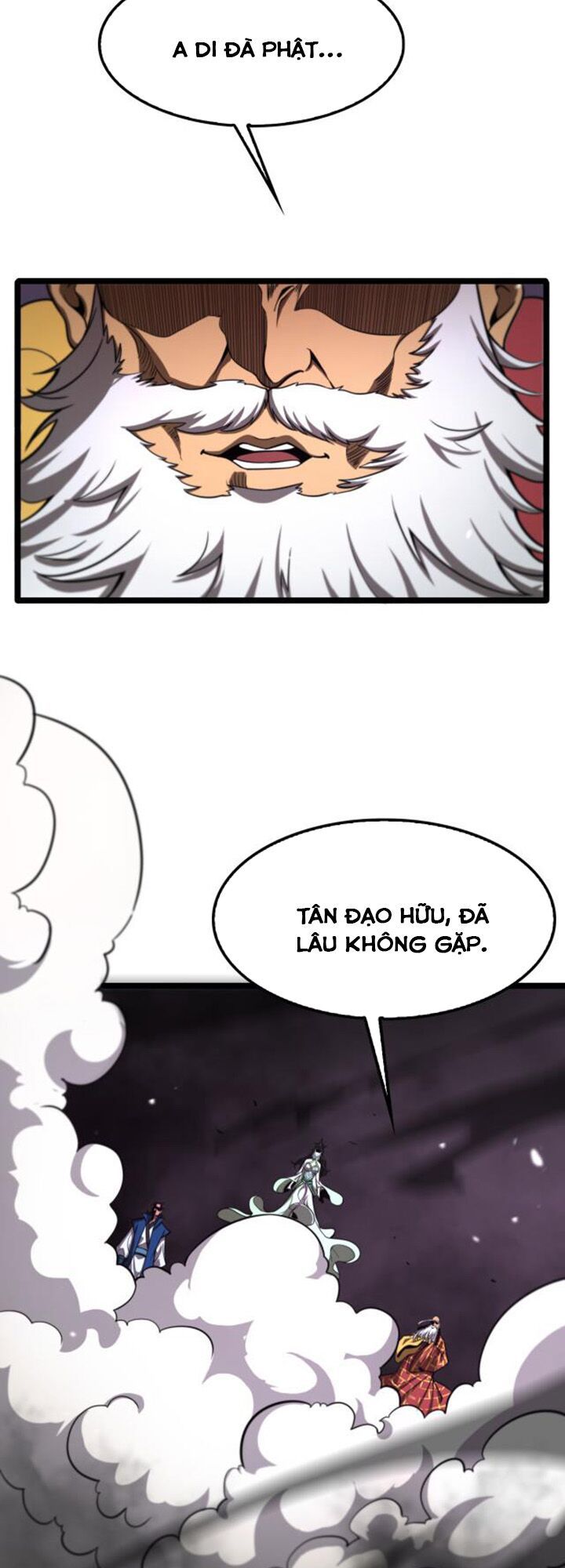 Chư Giới Mạt Nhân Tại Tuyến Chapter 116 - 14