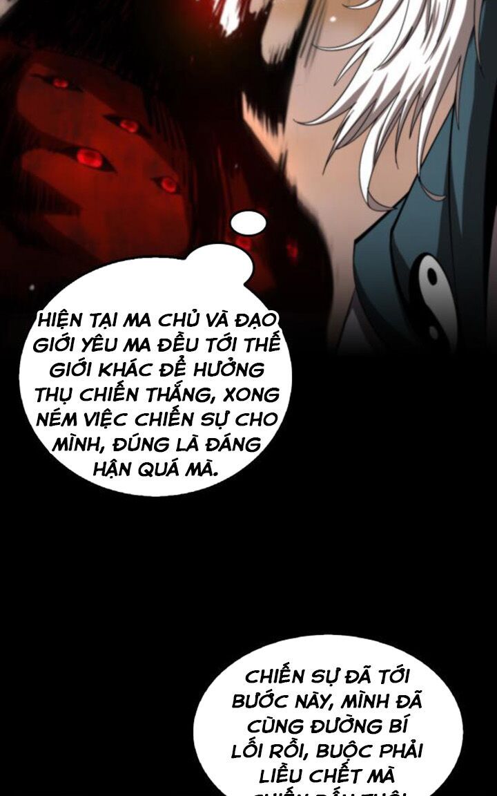 Chư Giới Mạt Nhân Tại Tuyến Chapter 116 - 20