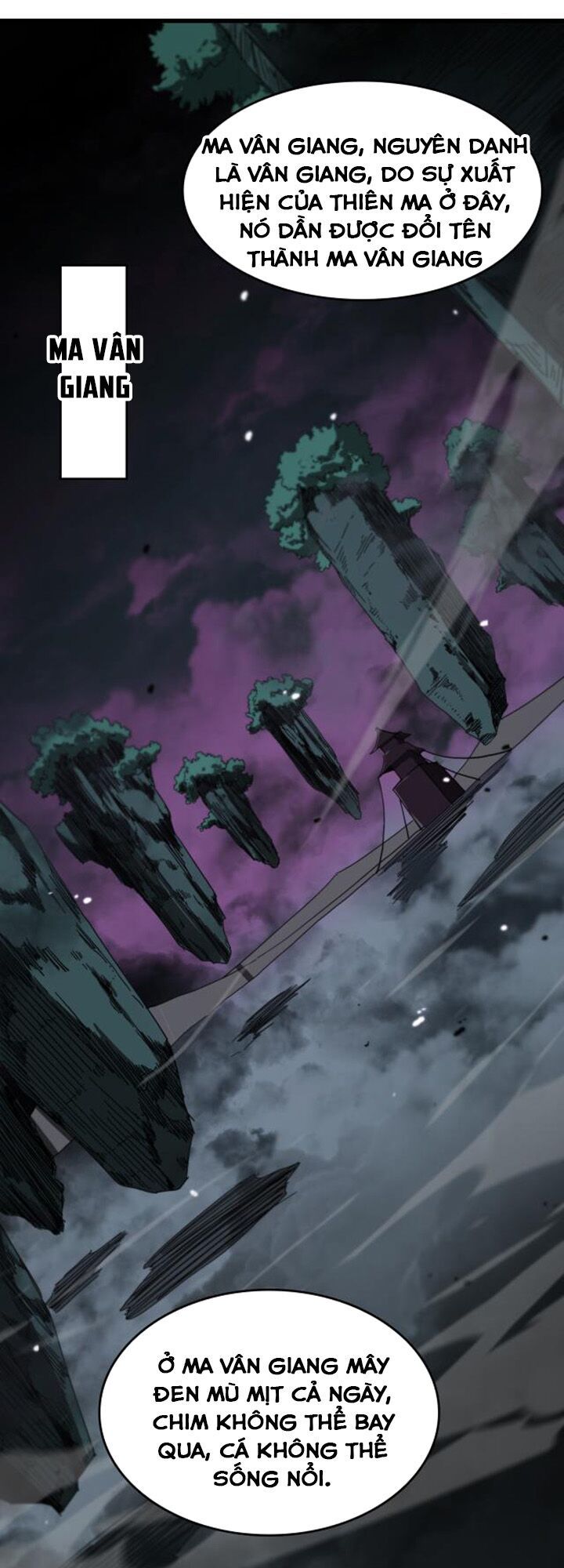 Chư Giới Mạt Nhân Tại Tuyến Chapter 116 - 3