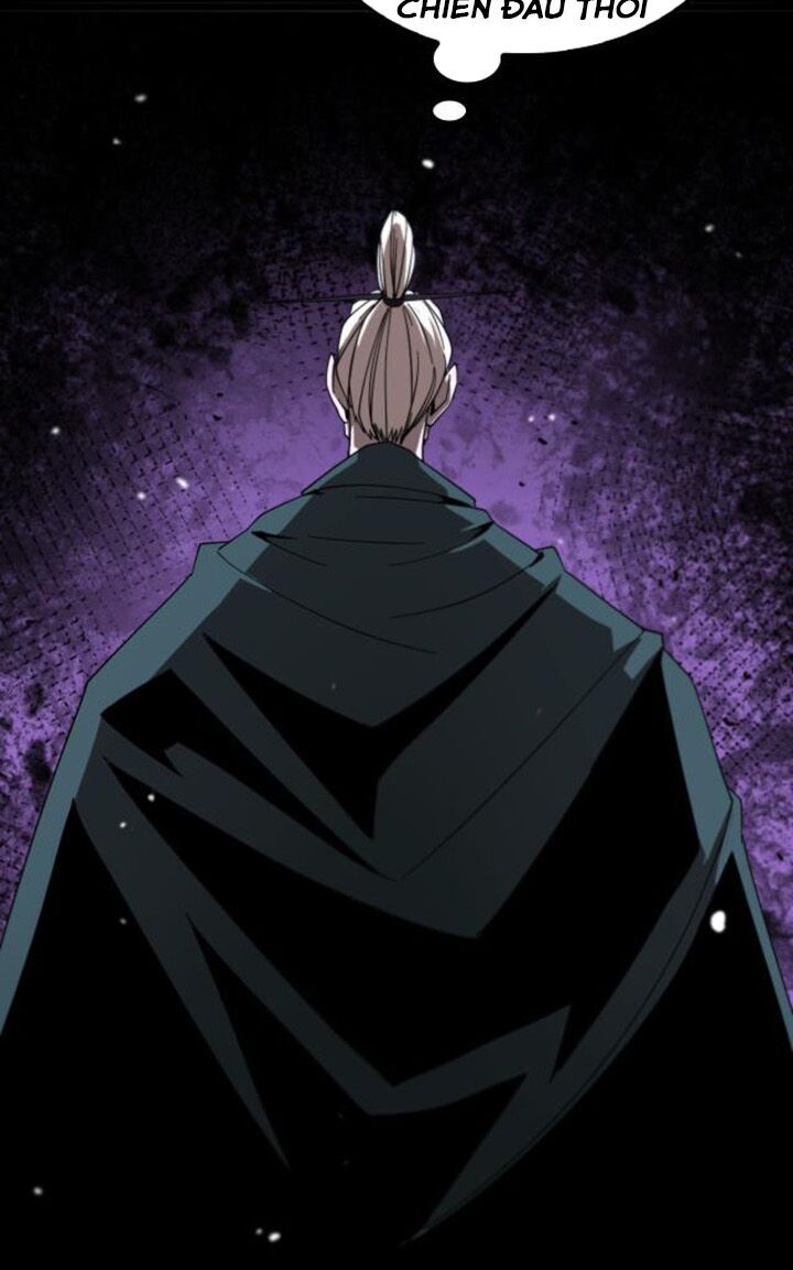 Chư Giới Mạt Nhân Tại Tuyến Chapter 116 - 21