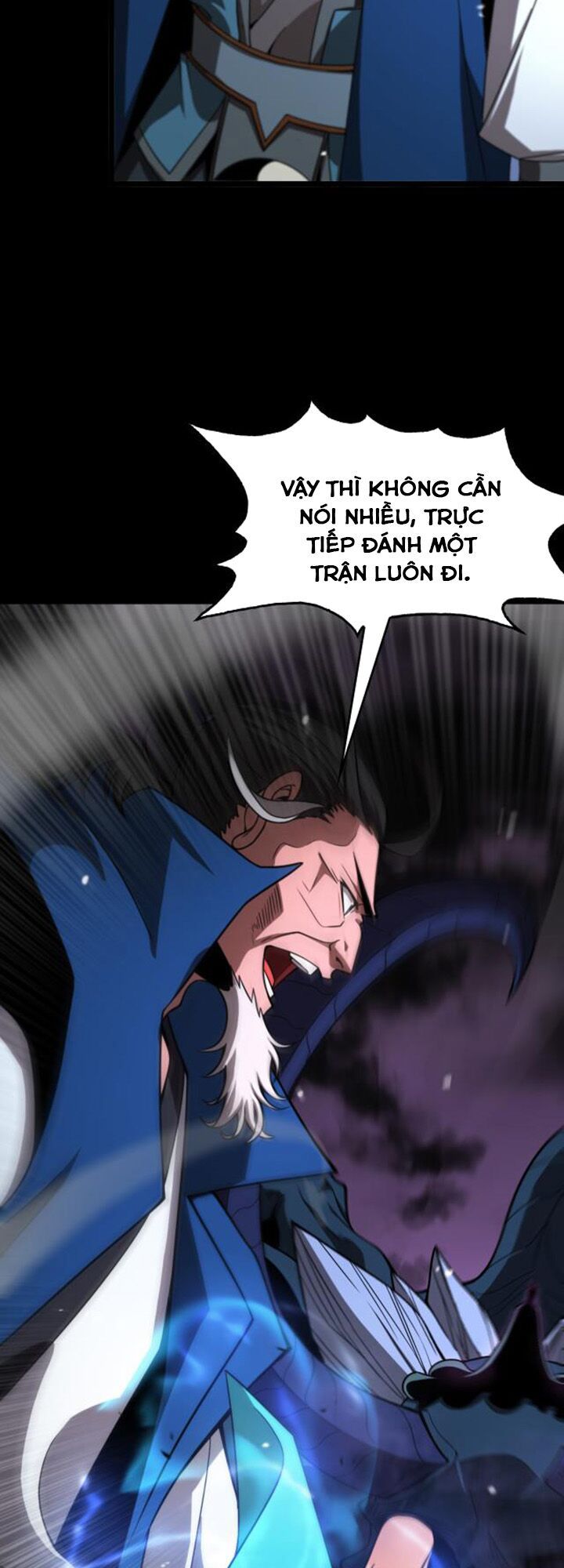 Chư Giới Mạt Nhân Tại Tuyến Chapter 116 - 24