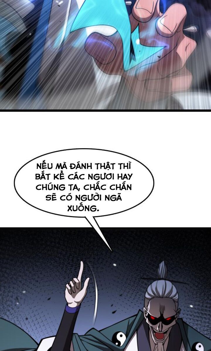 Chư Giới Mạt Nhân Tại Tuyến Chapter 116 - 25