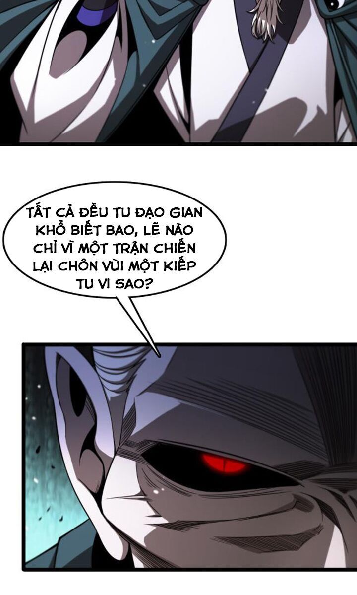 Chư Giới Mạt Nhân Tại Tuyến Chapter 116 - 26