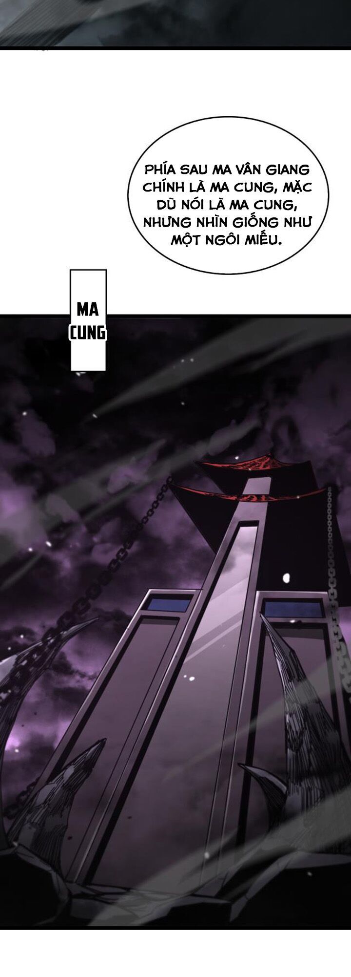 Chư Giới Mạt Nhân Tại Tuyến Chapter 116 - 4