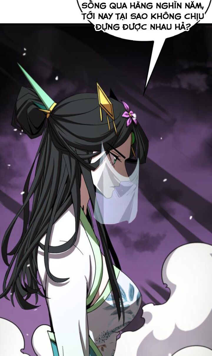 Chư Giới Mạt Nhân Tại Tuyến Chapter 116 - 31