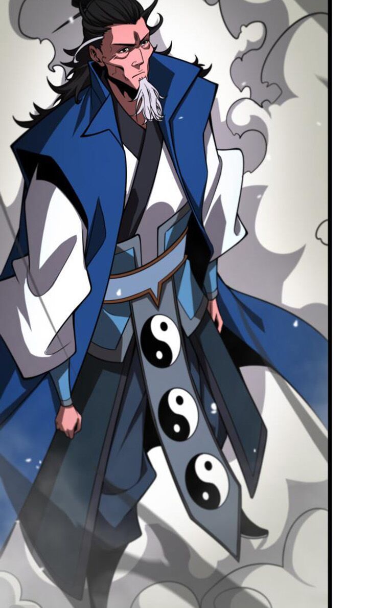 Chư Giới Mạt Nhân Tại Tuyến Chapter 116 - 35